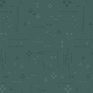 Decostitch Elements - Winter Spruce