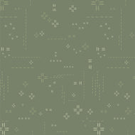Decostitch Elements - Laurel