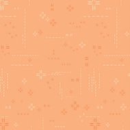 Decostitch Elements - Soft Apricot