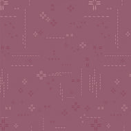 Decostitch Elements - Raisin