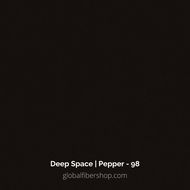 Peppered Cotton | Deep Space