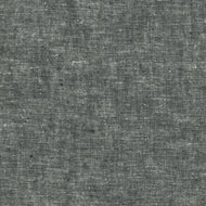 Essex Yarn-dyed Woven | Black