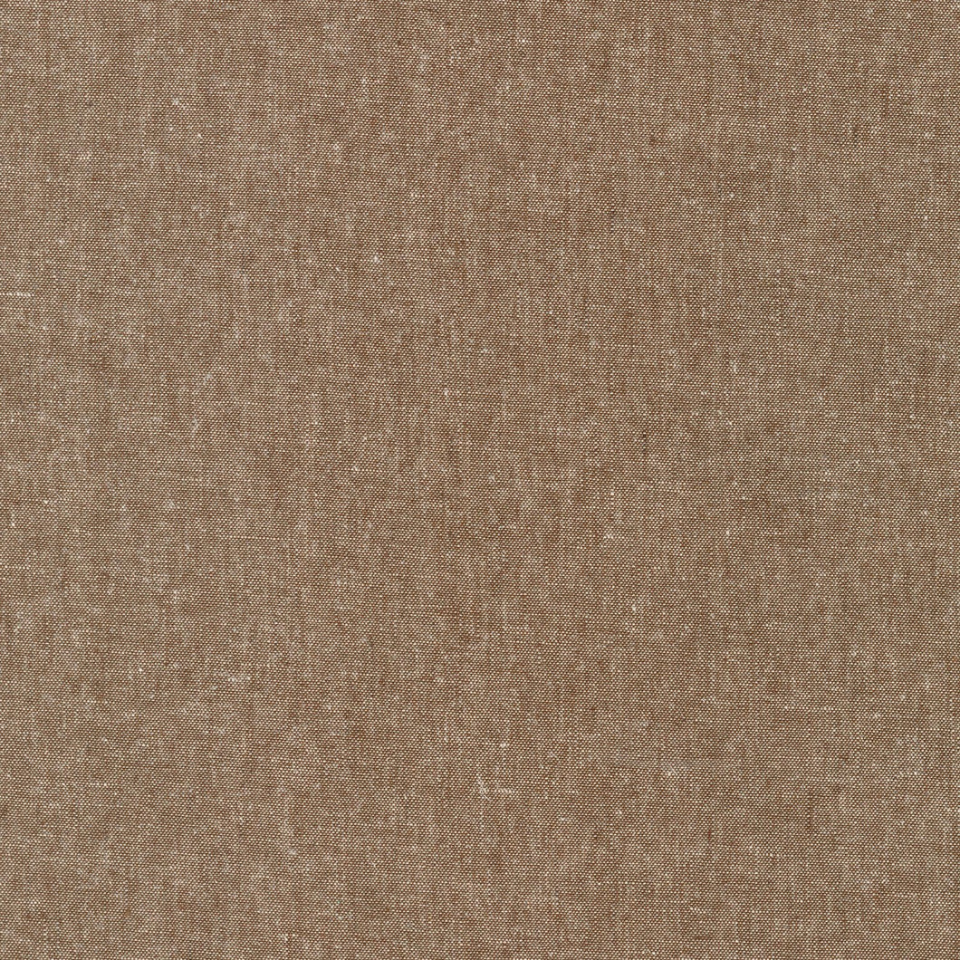 Nutmeg - Essex Yarn-dyed Linen