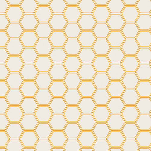 Honey Fusion | Honeycomb Honey
