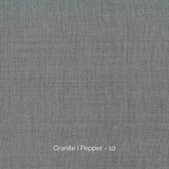 Peppered Cotton | Granite