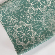 Fleet and Flourish | Lace in Bloom | Sky