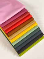 PURE Solids - New Solids Fall 2022 | Bundles