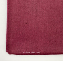 Load image into Gallery viewer, Merlot - Peppered Cotton
