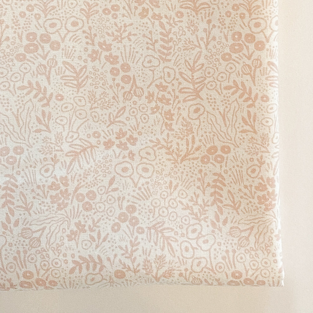 Tapestry Lace | Blush