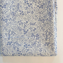 Load image into Gallery viewer, Tapestry Lace | Periwinkle
