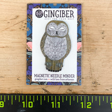 Load image into Gallery viewer, Magnetic Needle Minder | Gingiber
