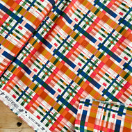 Wild Fronds | Meadow | Plaid Party