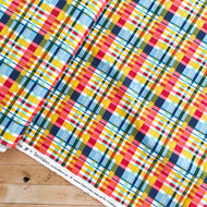 Wild Fronds | Market | Plaid Party