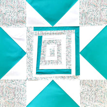 Load image into Gallery viewer, Shining Star by Suzy Quilts  | West Palm Quilt Kit
