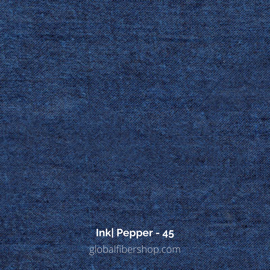 Ink - Peppered Cotton