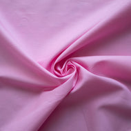 Birch Organic Fabrics produces a high-quality, 100% Organic Cotton Poplin in the most delicious solids and modern prints. Fabric printed with low impact dye (no toxic chemicals or mordants) Certified Organic by GOTS. Availablle at globalfibershop.com.