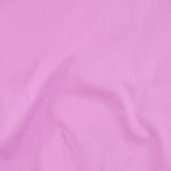 Birch Fabric - Violet - Organic Poplin Solid