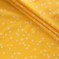 Birch Basics Reboot - Organic Poplin | Wink Lemon