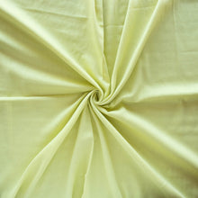 Load image into Gallery viewer, Solid Double Gauze | Birch Fabrics - Baby Lime

