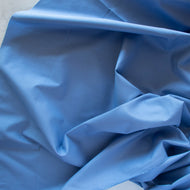 Global Fiber carries the full line of Birch 100% organic cotton solid fabrics. Birch cotton fabric has a beautiful drape in modern color palettes. Feel good about your purchase with eco-friendly organic cotton and dyes. Birch solids coordinate perfectly with prints from popular designers such as Charley Harper and Flowering Trees.