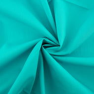 Birch Organic Fabrics produces a high-quality, 100% Organic Cotton Poplin in the most delicious solids and modern prints. Fabric printed with low impact dye (no toxic chemicals or mordants) Certified Organic by GOTS. Availablle at globalfibershop.com.