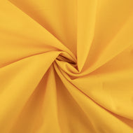 Birch Organic Fabrics produces a high-quality, 100% Organic Cotton Poplin in the most delicious solids and modern prints. Fabric printed with low impact dye (no toxic chemicals or mordants) Certified Organic by GOTS. Availablle at globalfibershop.com.