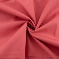 Birch Organic Fabrics produces a high-quality, 100% Organic Cotton Poplin in the most delicious solids and modern prints. Fabric printed with low impact dye (no toxic chemicals or mordants) Certified Organic by GOTS. Availablle at globalfibershop.com.