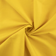 Birch Organic Fabrics produces a high-quality, 100% Organic Cotton Poplin in the most delicious solids and modern prints. Fabric printed with low impact dye (no toxic chemicals or mordants) Certified Organic by GOTS. Availablle at globalfibershop.com.