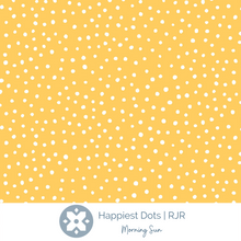 Load image into Gallery viewer, Happiest Dots | Morning Sun
