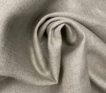 Load image into Gallery viewer, Natural - Organic Yarn-dyed Linen
