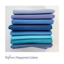Load image into Gallery viewer, Peppered Cotton Bundles | Global Fiber Curated
