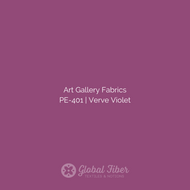 PURE Solids | Verve Violet