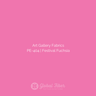 PURE Solids | Festival Fuchsia
