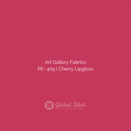 PURE Solids | Cherry Lipgloss