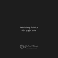 PURE Solids | Caviar