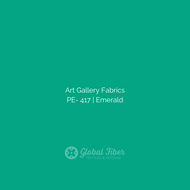 PURE Solids | Emerald