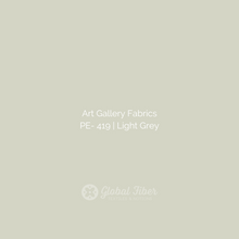 Load image into Gallery viewer, PURE Solids | Light Grey
