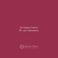 PURE Solids | Spiceberry