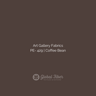 PURE Solids | Coffee Bean