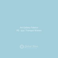 PURE Solids | Tranquil Waters