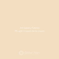 PURE Solids | Cream de la cream
