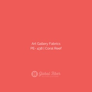 PURE Solids | Coral Reef