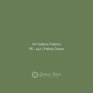 PURE Solids | Patina Green