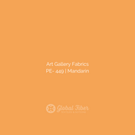 PURE Solids | Mandarin