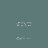 PURE Solids | Spruce