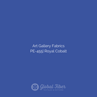 PURE Solids | Royal Cobalt
