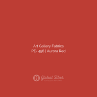 PURE Solids | Aurora Red