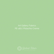 PURE Solids | Pistachio Creme