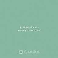 PURE Solids | Warm Wave