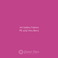 PURE Solids | Very Berry